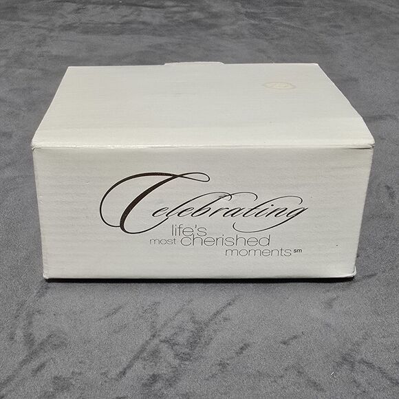 Set Of 6 House of Lloyd- Christmas Around the World - Life of Christ Ornaments - Picture 9 of 9